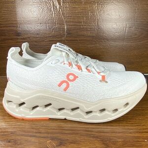 On Cloudsurfer Max women’s shoe size 7